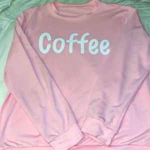 Matching mommy and me shirts